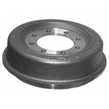 1972 Ford E-300 Econoline Brake Drum Front Raybestos 1650R image 1 of 1
