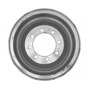 1959 Ford F-250 Brake Drum Front Raybestos 1654R image 2 of 3
