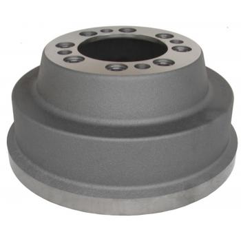 1986 Ford F-350 Brake Drum Rear Raybestos 1657R image 1 of 3