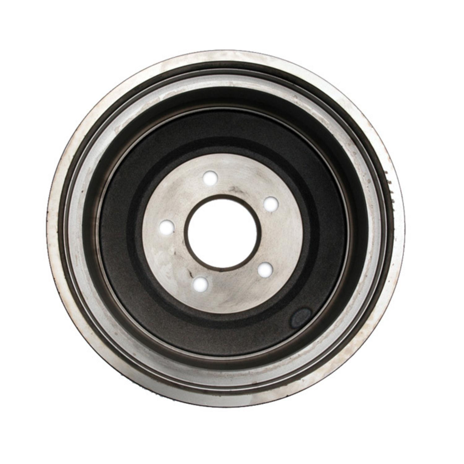 Raybestos 1659R - Brake Drum Raybestos 1659R Brake Drum product image 1 of 2