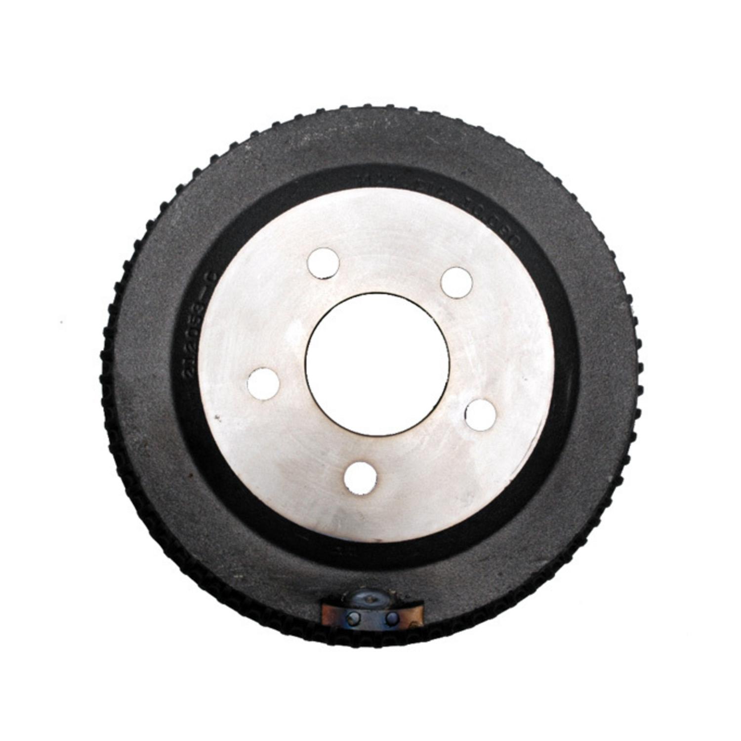 Raybestos 1659R - Brake Drum Raybestos 1659R Brake Drum product image 2 of 2