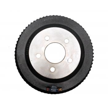 1972 Mercury Montego Brake Drum Rear Raybestos 1659R image 2 of 2