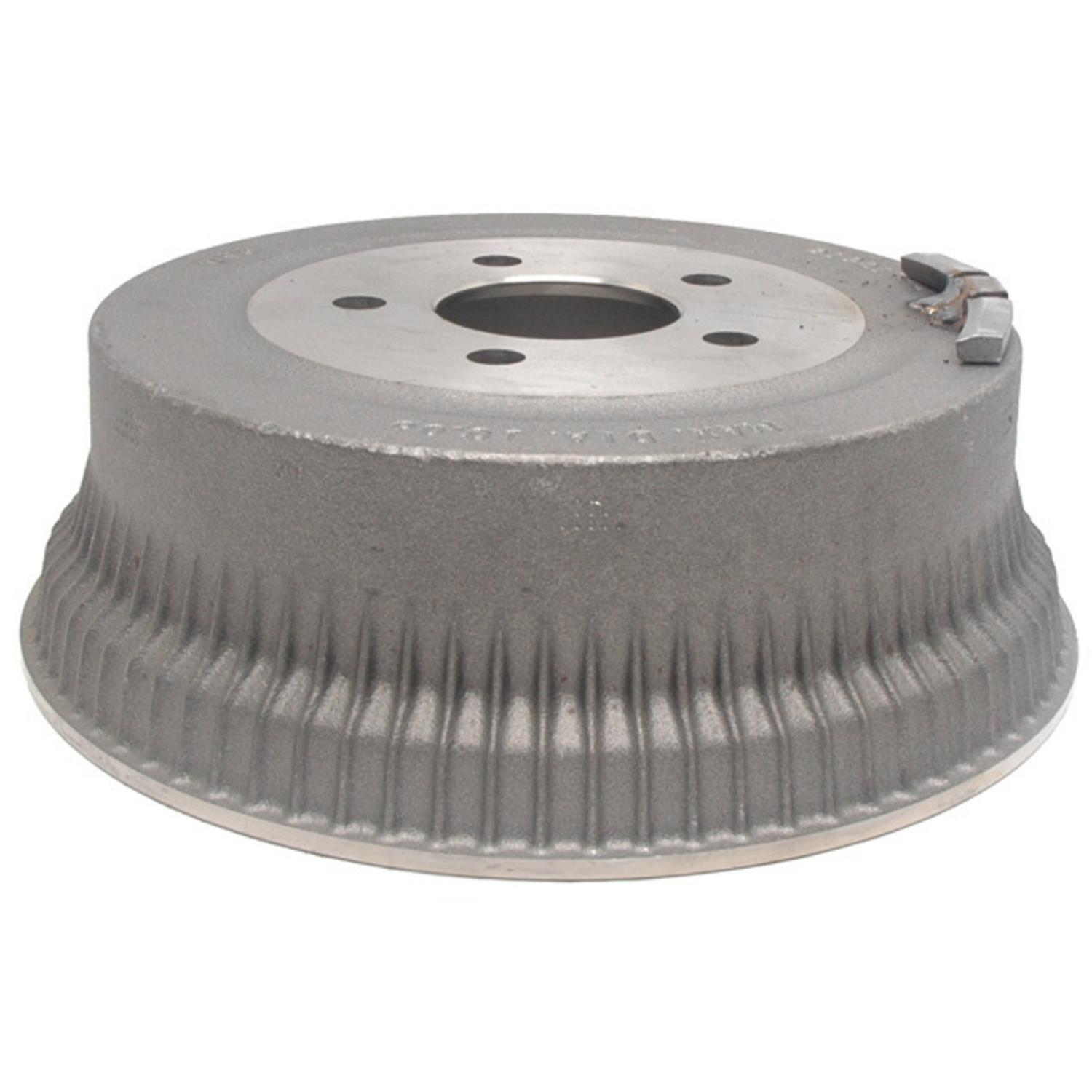 Raybestos 1660R Brake Drum product image 1 of 3