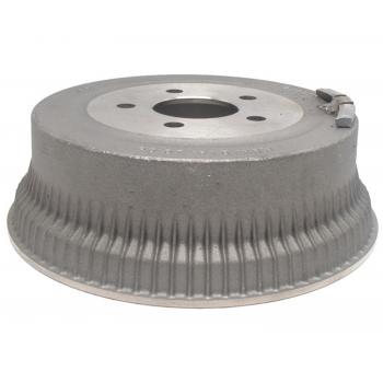 1968 Mercury Comet Brake Drum Front Raybestos 1660R image 1 of 3