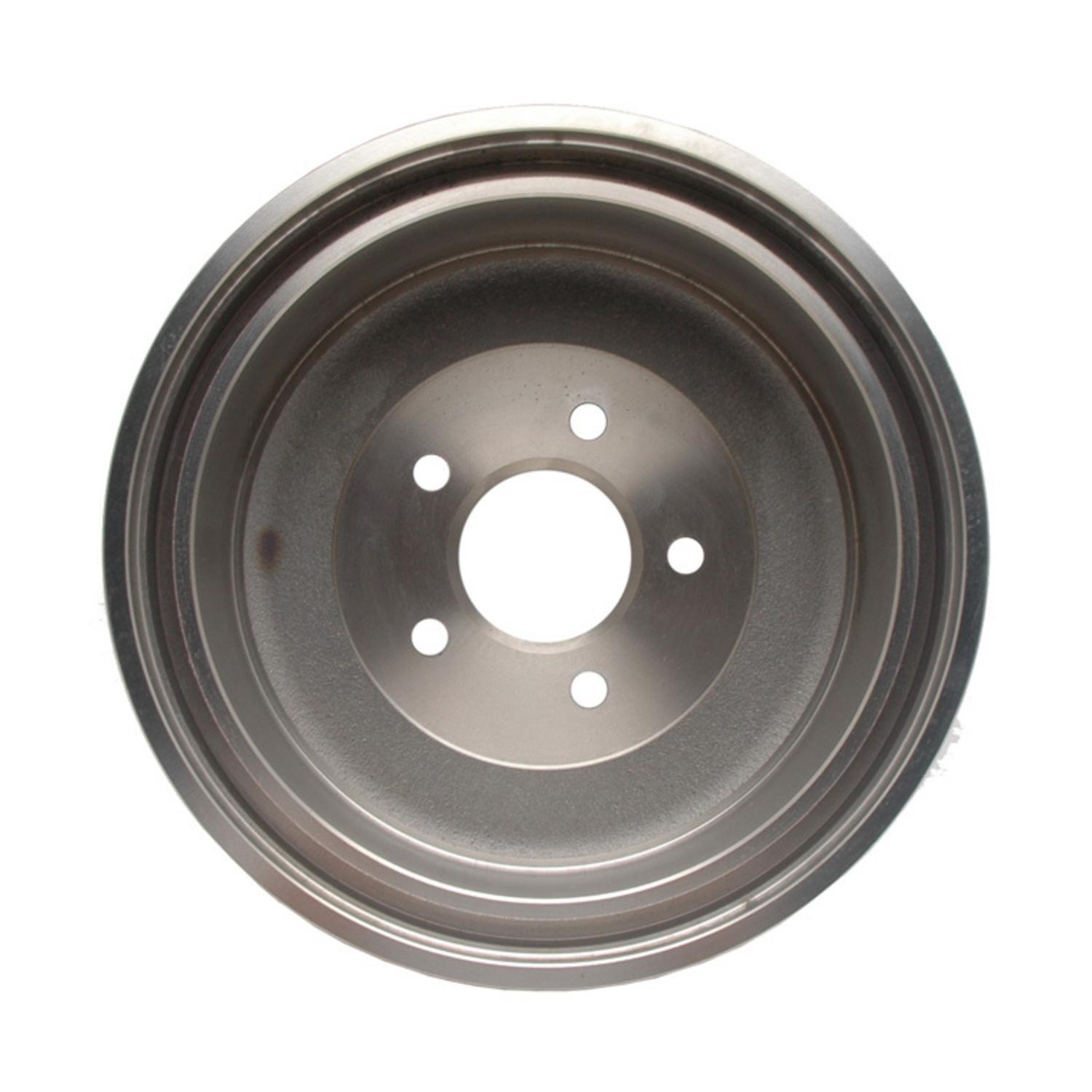 Raybestos 1660R Brake Drum product image 2 of 3