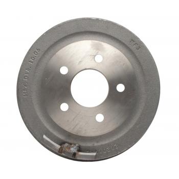 1968 Mercury Comet Brake Drum Front Raybestos 1660R image 3 of 3