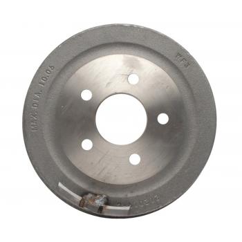 RAYBESTOS 1660R - Brake Drum Product image