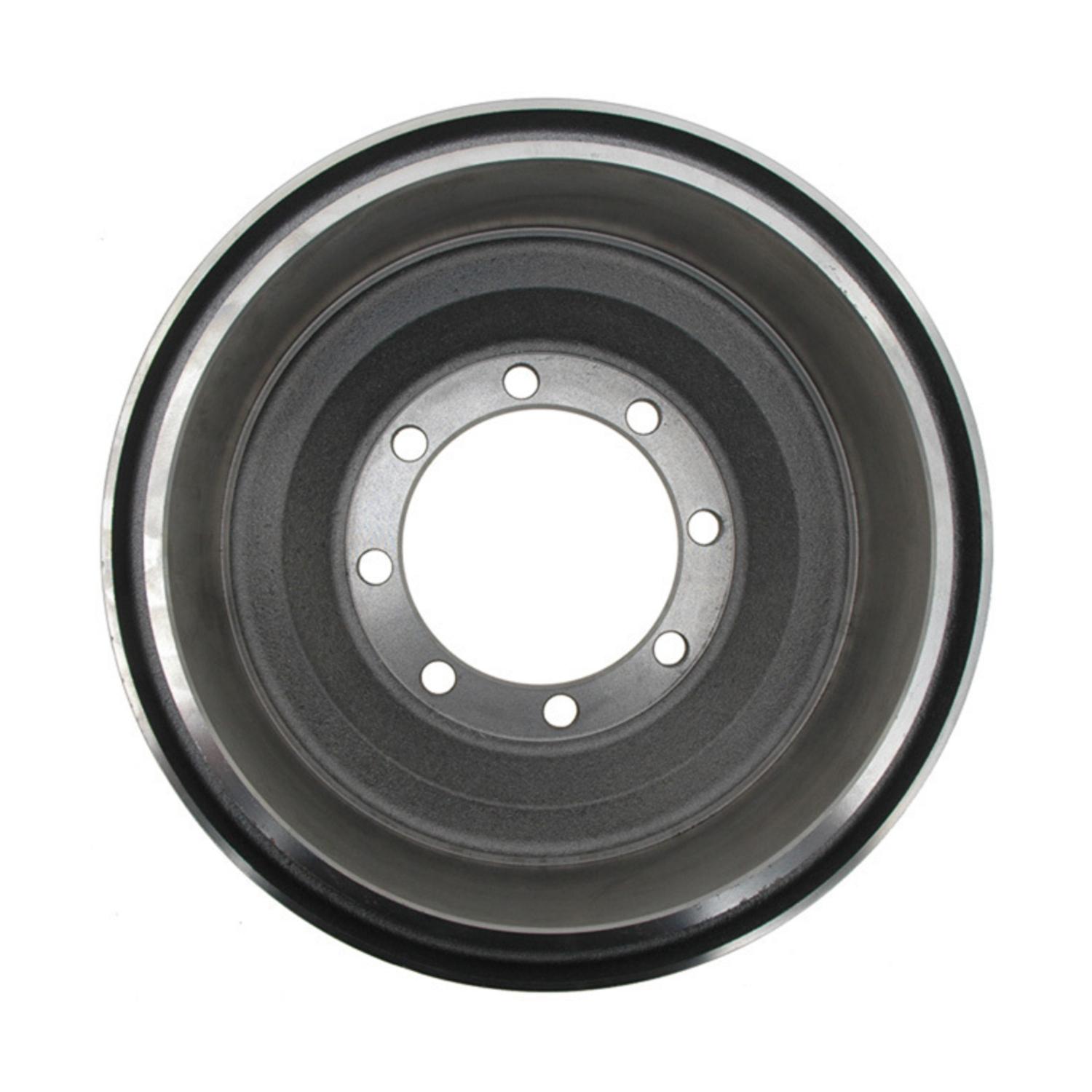 Raybestos 1665R Brake Drum product image 2 of 3