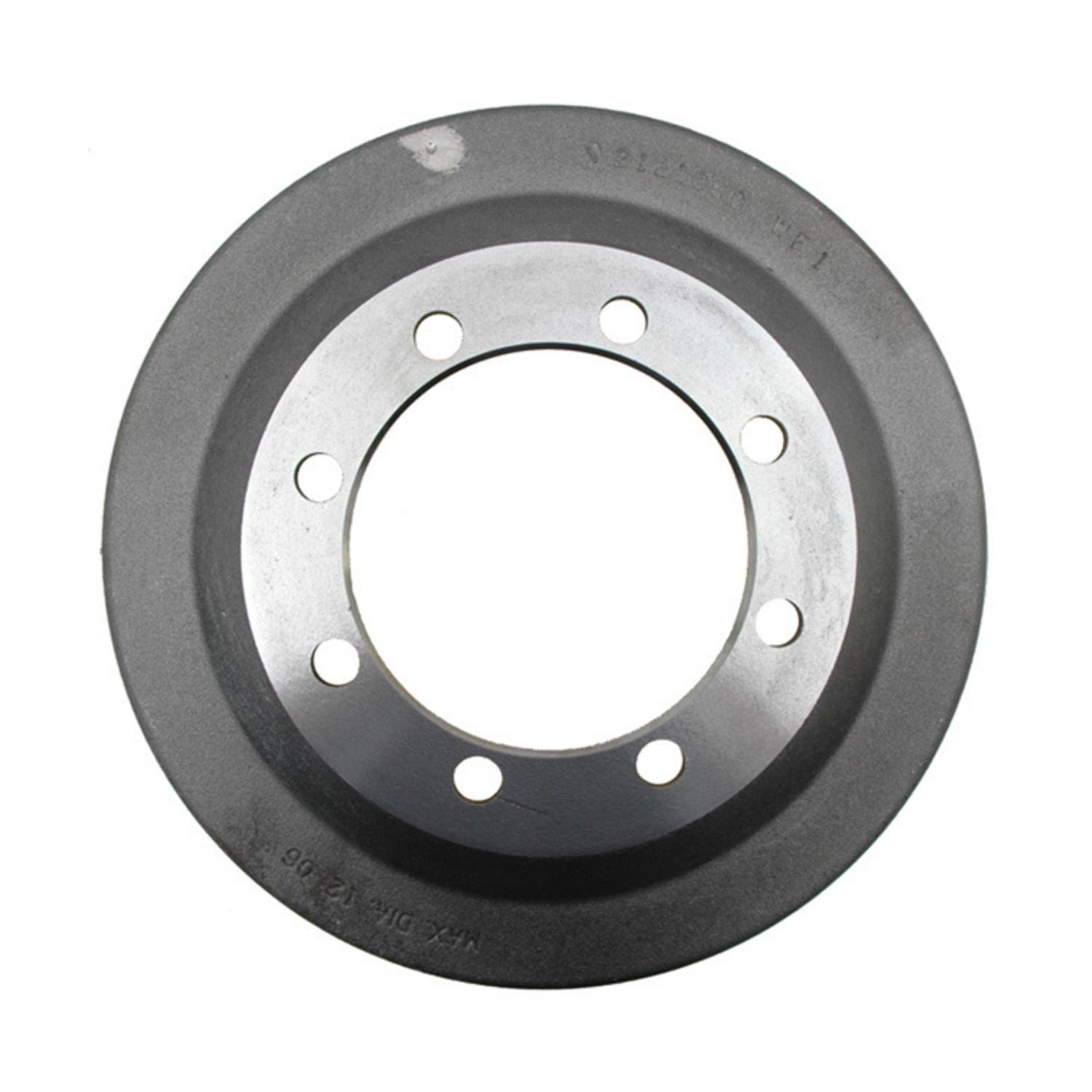 Raybestos 1665R Brake Drum product image 3 of 3