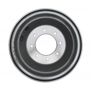 1986 Ford E-250 Econoline Brake Drum Rear Raybestos 1669 image 2 of 3