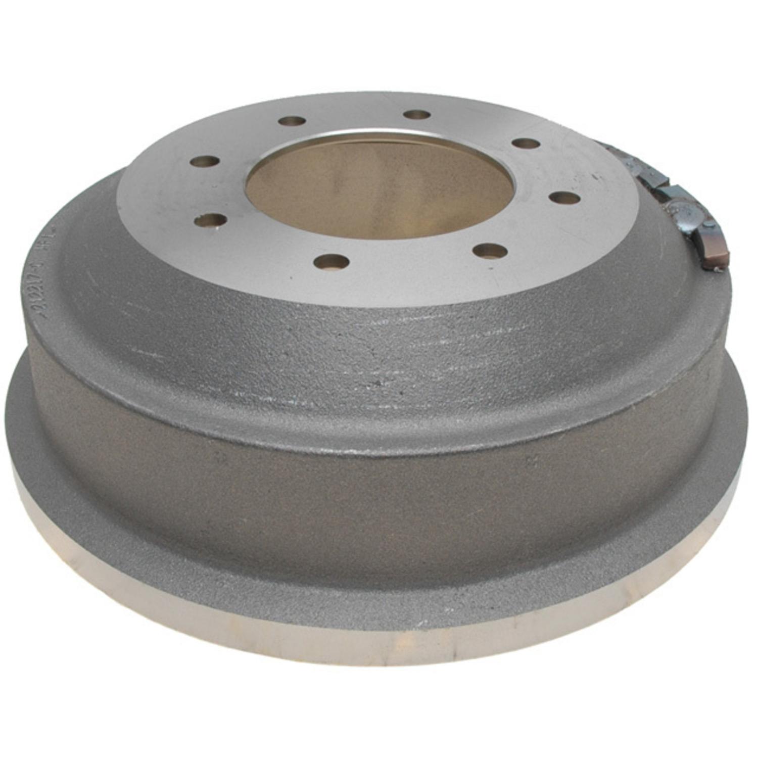 Raybestos 1669R Brake Drum product image 1 of 3