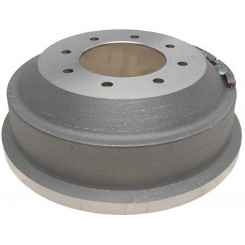 1986 Ford E-250 Econoline Brake Drum Rear Raybestos 1669R image 1 of 3