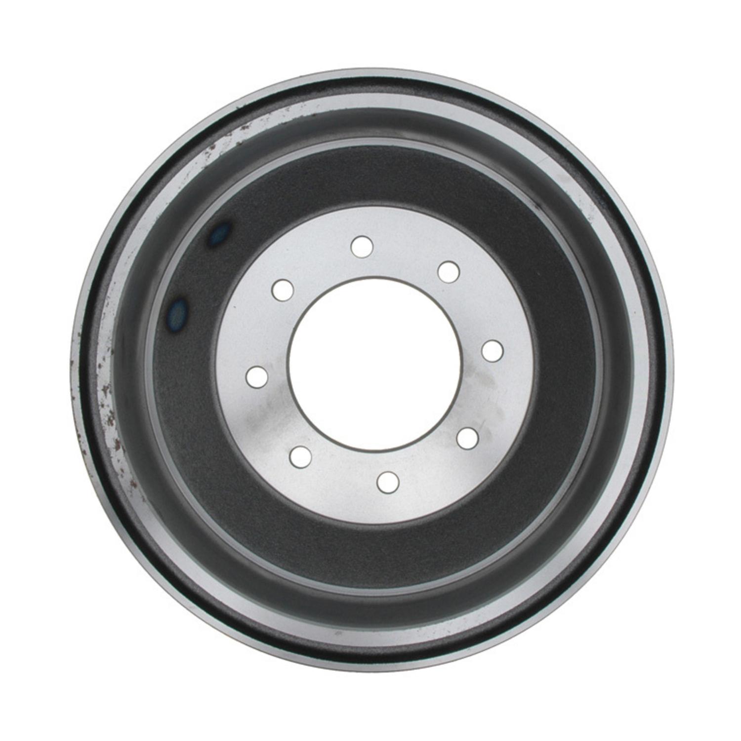 Raybestos 1669R Brake Drum product image 2 of 3