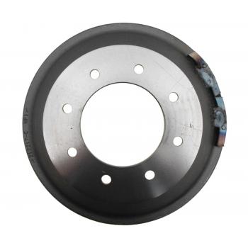 1986 Ford E-250 Econoline Brake Drum Rear Raybestos 1669R image 3 of 3