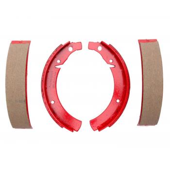 RAYBESTOS 166PG - Drum Brake Shoe Product image