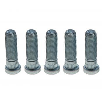 1981 Pontiac Firebird Wheel Lug Stud Rear Raybestos 1677B image 1 of 1