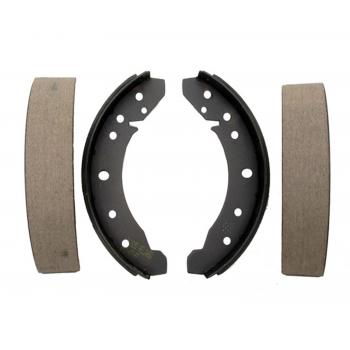 1960 Volkswagen Beetle Drum Brake Shoe Front Raybestos 167PG image 1 of 1