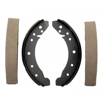 1960 Volkswagen Beetle Drum Brake Shoe Rear Raybestos 168PG image 1 of 1