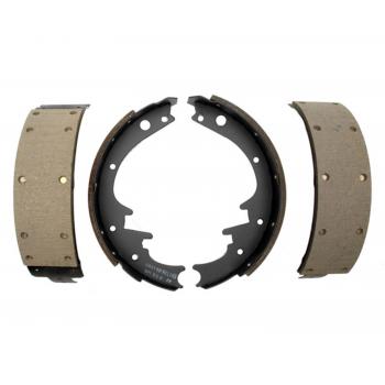 1968 Mercury Montego Drum Brake Shoe Front Raybestos 169PG image 1 of 1