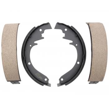 RAYBESTOS 176PG - Drum Brake Shoe Product image