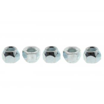 1992 Isuzu Impulse Wheel Lug Nut Raybestos 1800N image 1 of 1