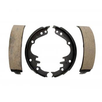1964 Chevrolet Corvair Drum Brake Shoe Front Raybestos 189PG image 1 of 1