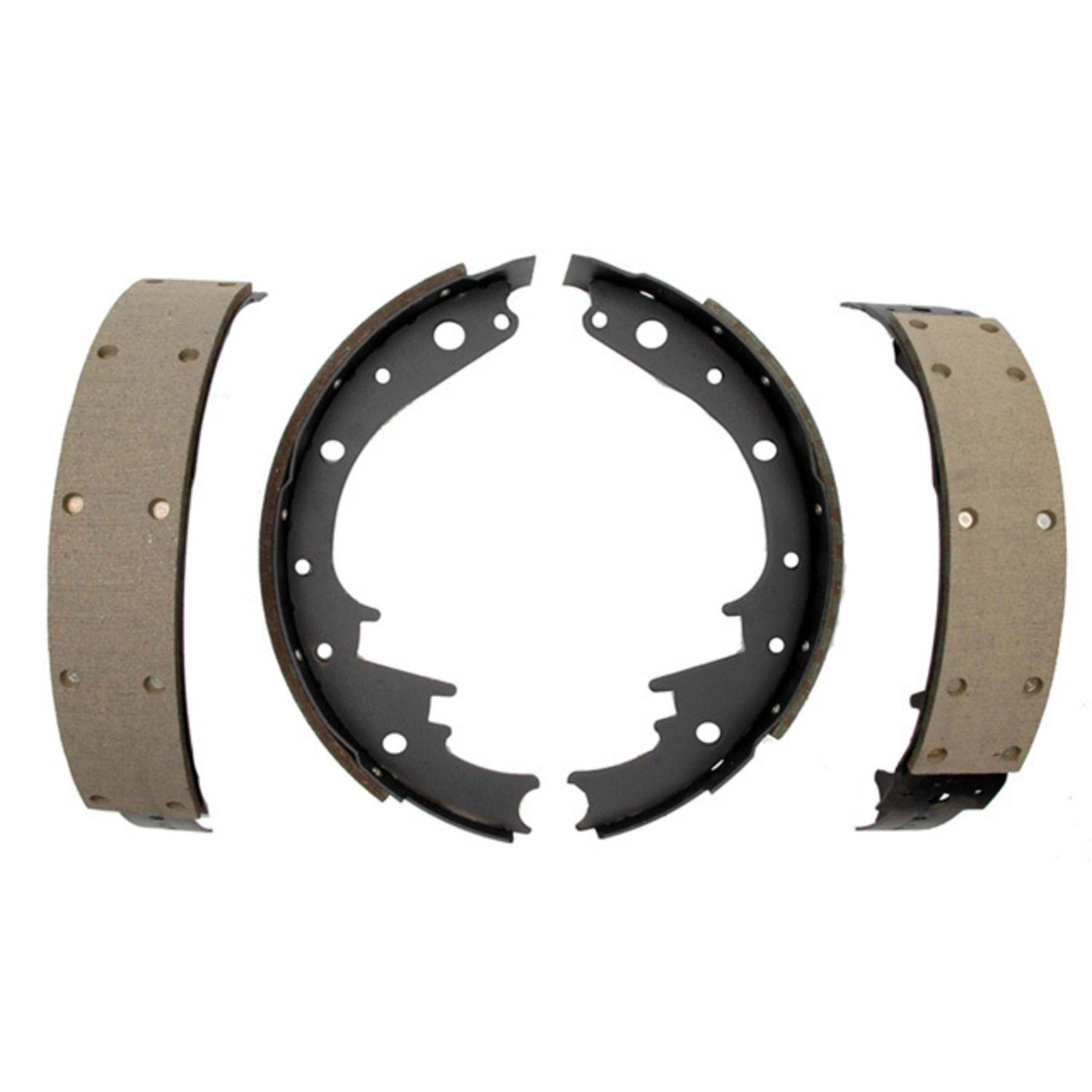 Raybestos 191PG Drum Brake Shoe product image 1 of 1