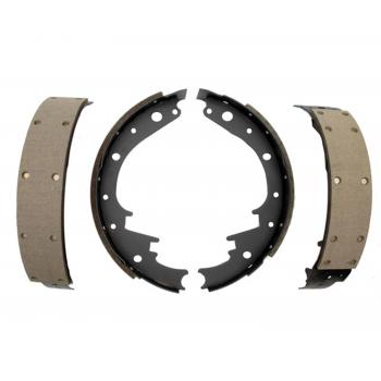 1964 GMC PB1000 Series Drum Brake Shoe Rear Raybestos 191PG image 1 of 1