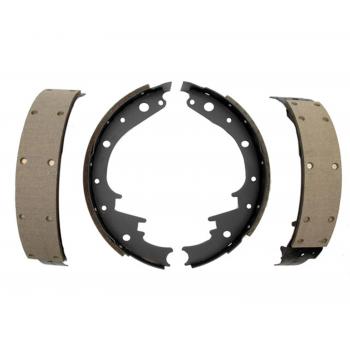 RAYBESTOS 191PG - Drum Brake Shoe Product image