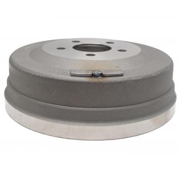 1970 Fargo A108 Van Brake Drum Front Raybestos 1924R image 1 of 3