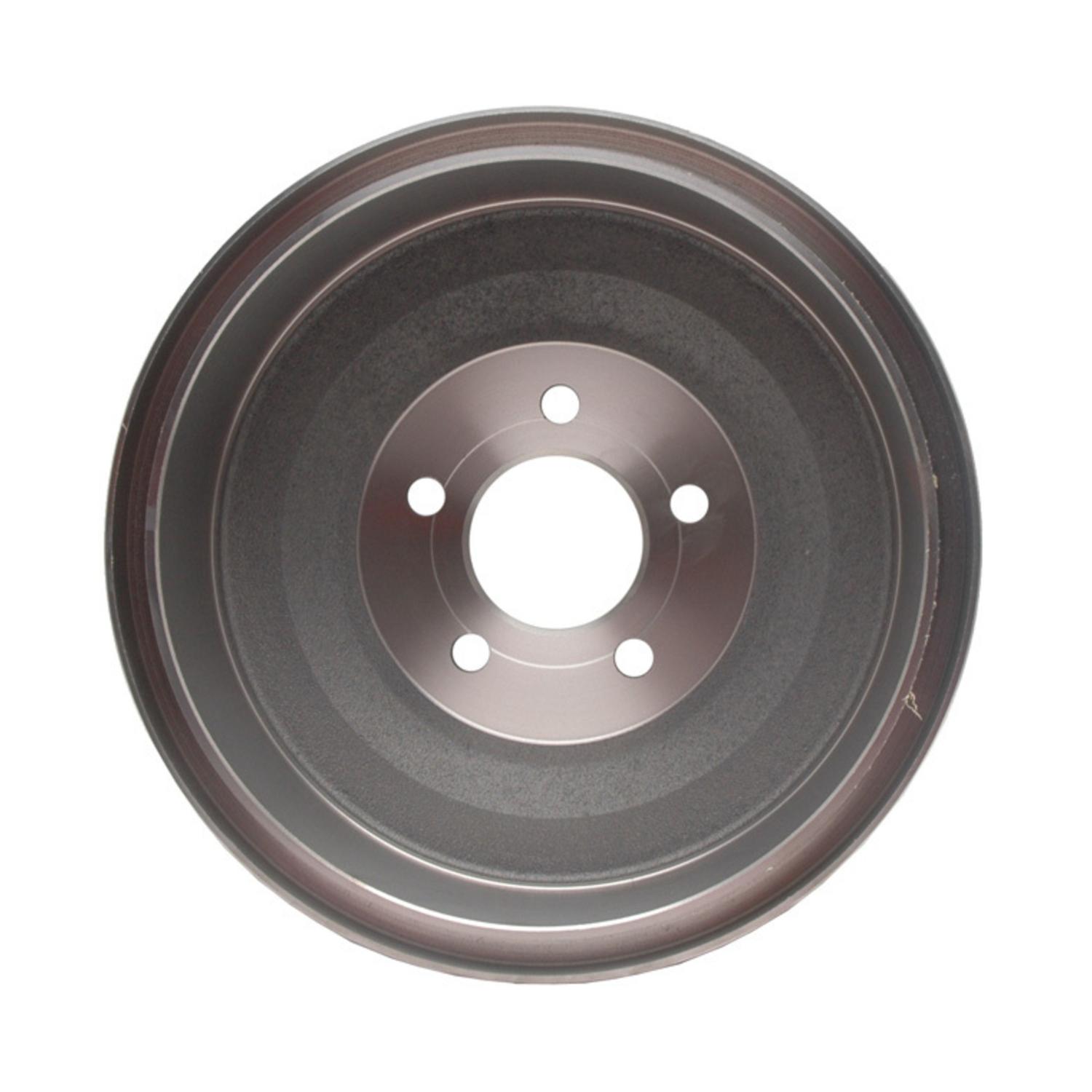 Raybestos 1924R - Brake Drum Raybestos 1924R Brake Drum product image 2 of 3