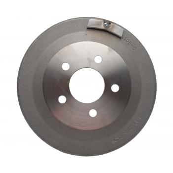 1970 Fargo A108 Van Brake Drum Front Raybestos 1924R image 3 of 3