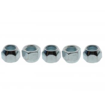 1972 Fargo D100 Pickup Wheel Lug Nut