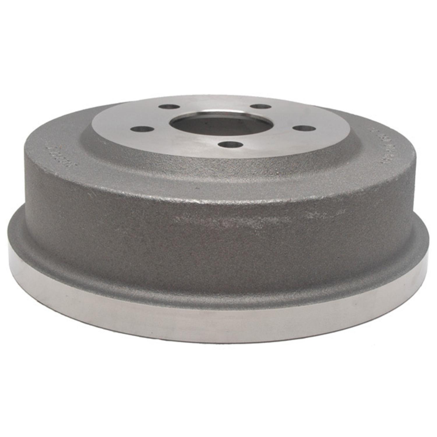 Raybestos 1926R - Brake Drum Raybestos 1926R Brake Drum product image 1 of 3