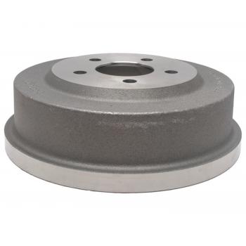 1970 Dodge Challenger Brake Drum Front Raybestos 1926R image 1 of 3
