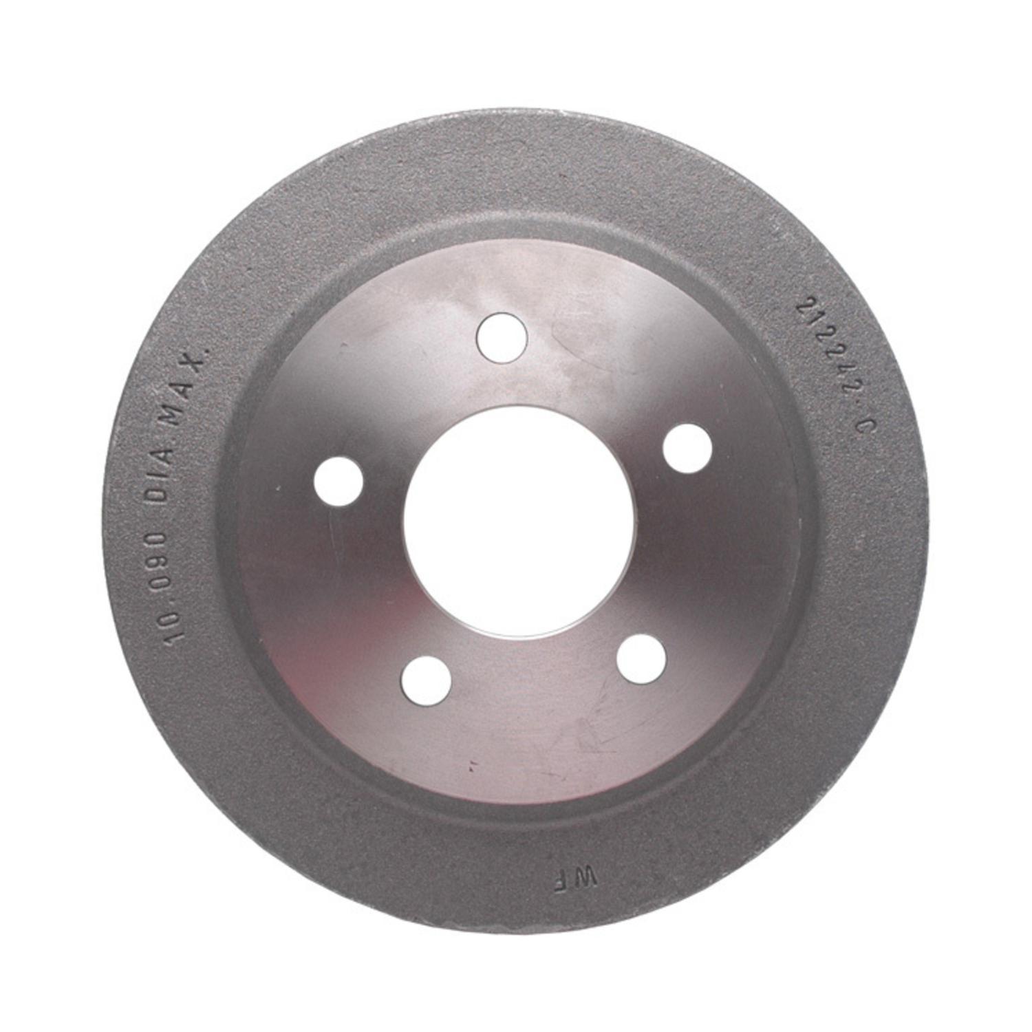 Raybestos 1926R - Brake Drum Raybestos 1926R Brake Drum product image 3 of 3