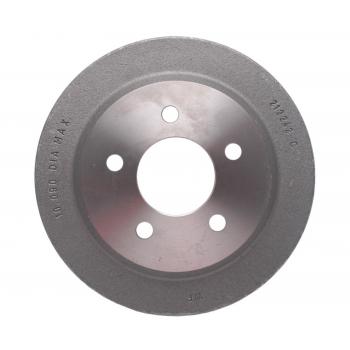1970 Dodge Challenger Brake Drum Front Raybestos 1926R image 3 of 3