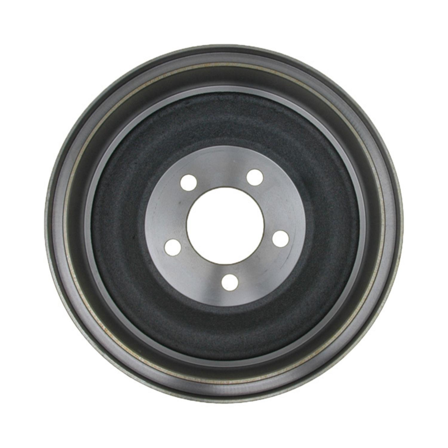 Raybestos 1938R Brake Drum product image 2 of 3