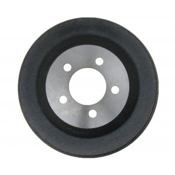 1969 Chrysler Newport Brake Drum Front Raybestos 1938R image 3 of 3