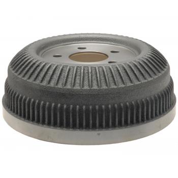 1972 Plymouth Fury I Brake Drum