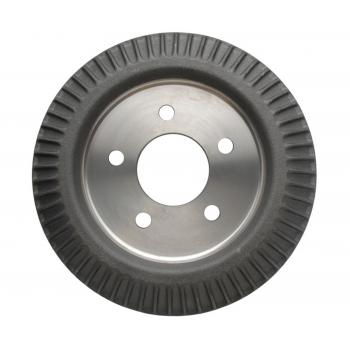 1971 Chrysler Newport Brake Drum Front Raybestos 1944R image 3 of 3