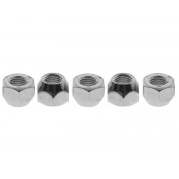 1975 Dodge Dart Wheel Lug Nut Raybestos 1950N image 1 of 1