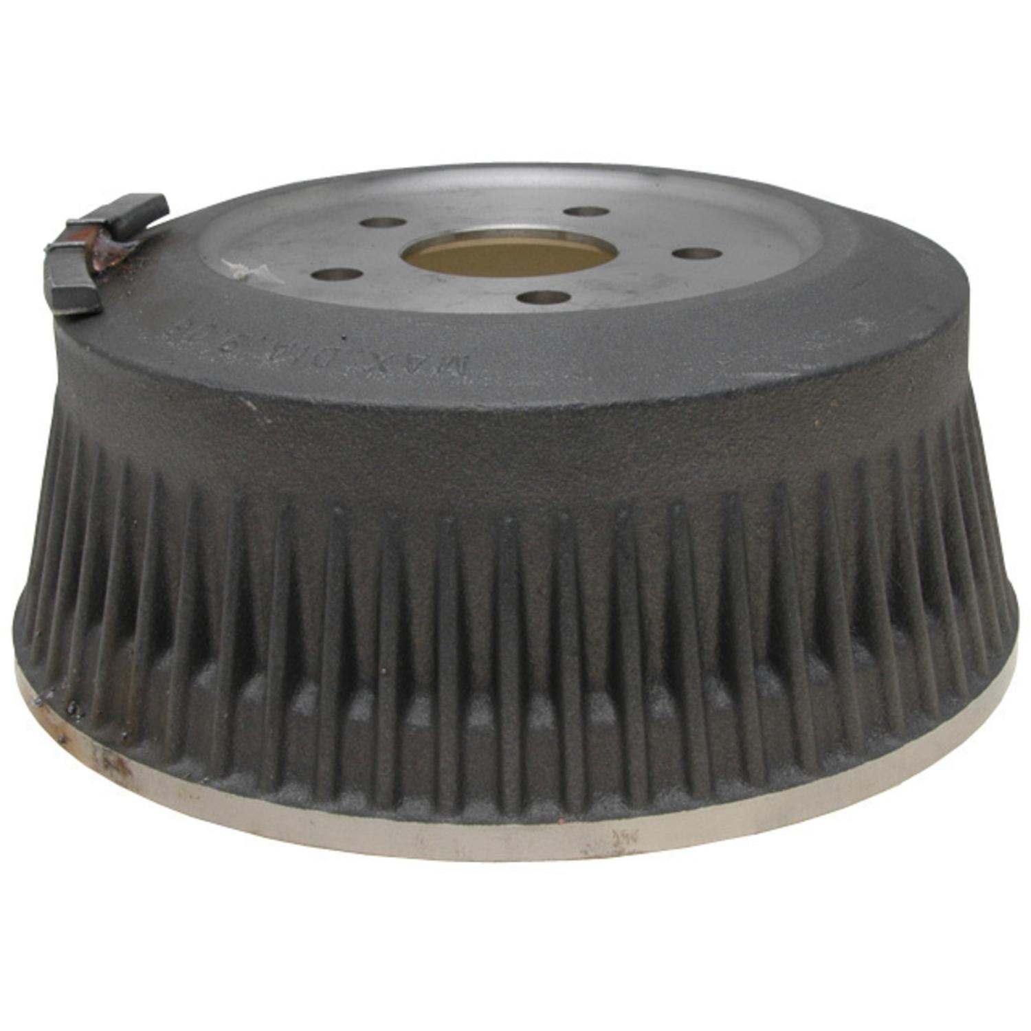 Raybestos 1960R Brake Drum product image 1 of 3