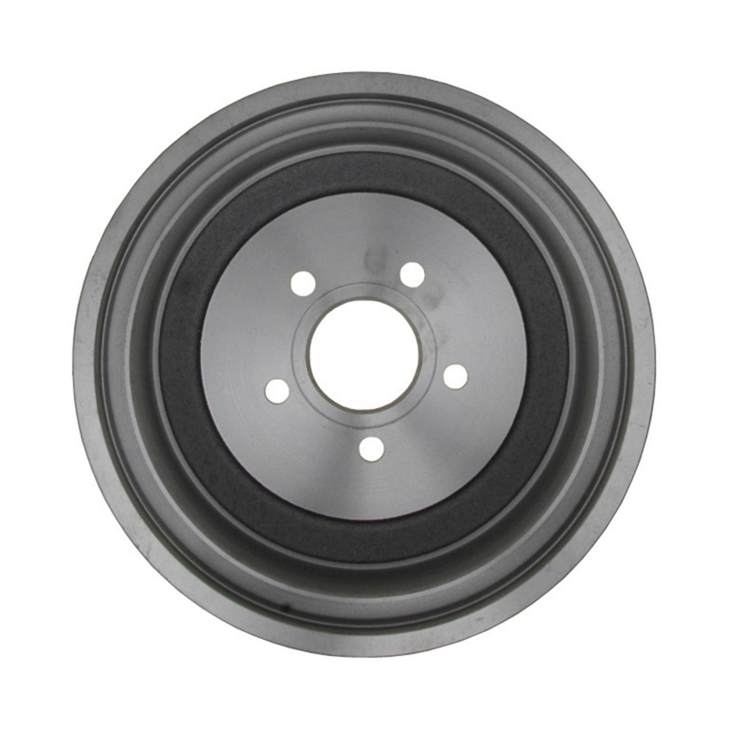 Raybestos 1960R Brake Drum product image 2 of 3