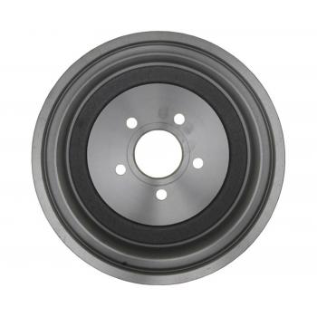 1973 Dodge Dart Brake Drum Front Raybestos 1960R image 2 of 3