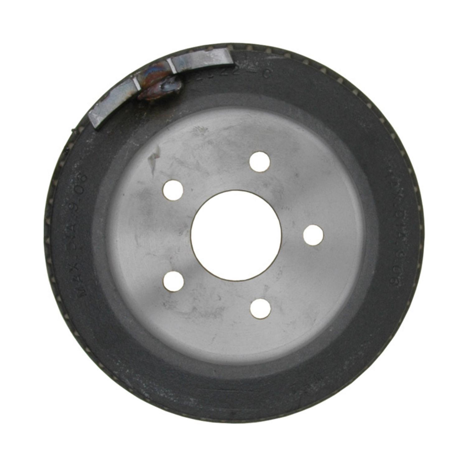 Raybestos 1960R Brake Drum product image 3 of 3