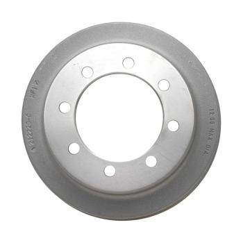 1997 Dodge B3500 Brake Drum Rear Raybestos 1961 image 3 of 3