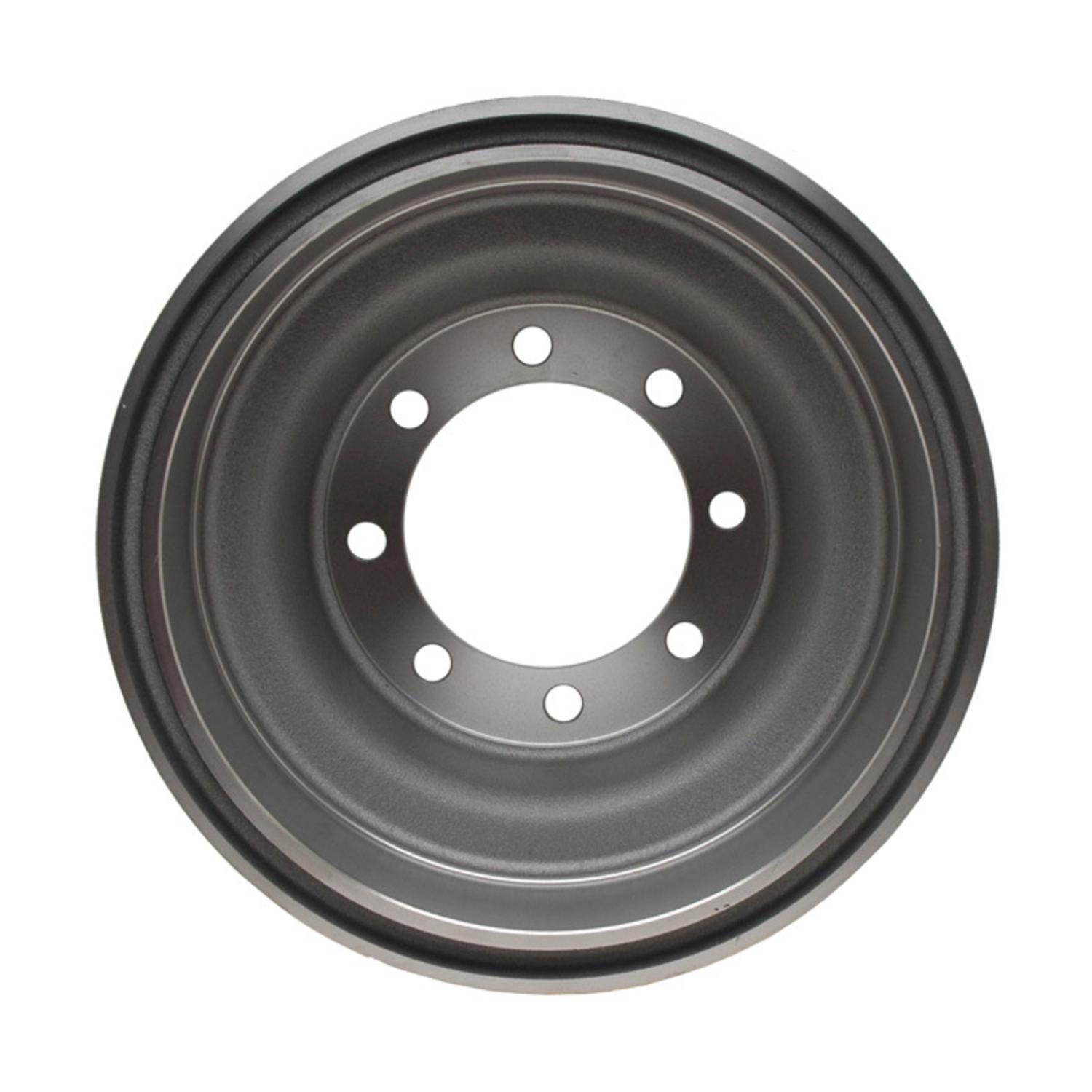 Raybestos 1961R - Brake Drum Raybestos 1961R Brake Drum product image 2 of 3