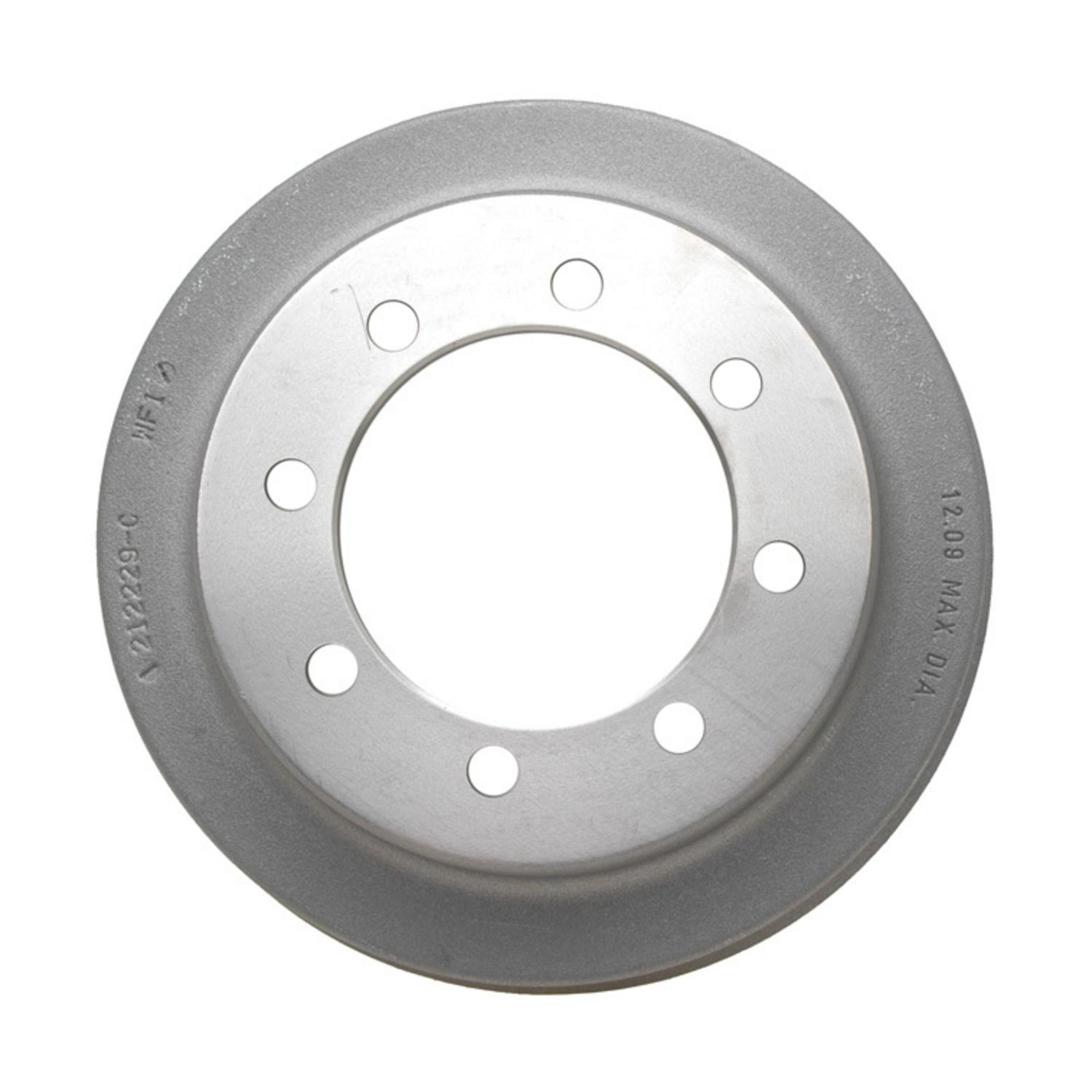 Raybestos 1961R - Brake Drum Raybestos 1961R Brake Drum product image 3 of 3