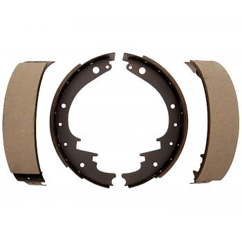 RAYBESTOS 197PG - Drum Brake Shoe Product image